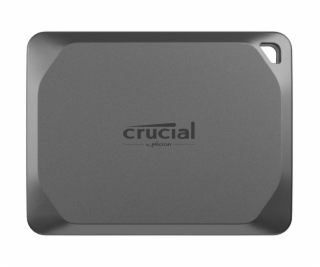 Crucial X9 Pro               4TB Portable SSD USB 3.2 Type-C