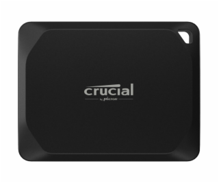 Crucial X10 Pro              2TB Portable SSD USB 3.2 Type-C