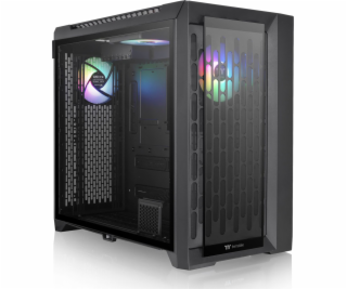 Thermaltake CTE C750 TG ARGB Black