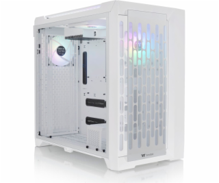 Thermaltake CTE C750 TG ARGB Snow White