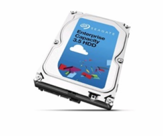 SEAGATE HDD EXOS 7E10 3,5  - 4TB, SATAIII, ST4000NM000B