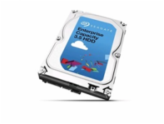 SEAGATE HDD EXOS 7E10 3,5  - 4TB, SATAIII, ST4000NM000B