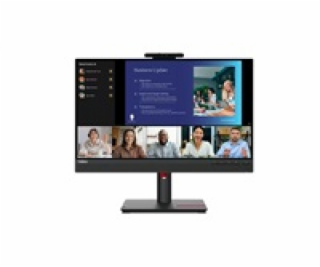 LENOVO LCD T24v-30 - 23.8”,IPS,matný,16:9,1920x1080,178/1...