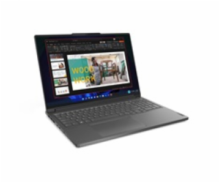 LENOVO NTB ThinkBook 16p G4 - i7-13700H,16  WQXGA,16GB,51...