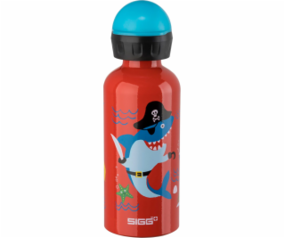 KBT Underwater Pirates 0,4 Liter, Trinkflasche