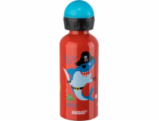 KBT Underwater Pirates 0,4 Liter, Trinkflasche