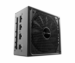 SilentStorm Cool Zero 650W, PC-Netzteil