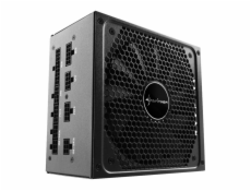 SilentStorm Cool Zero 650W, PC-Netzteil