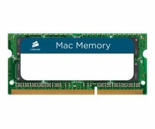 SO-DIMM 16 GB DDR3-1600 Kit, Arbeitsspeicher