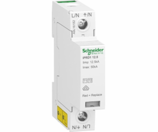 Schneider Electric Zvodič prepätia iPRD1 12,5 R-T12-1 1-p...