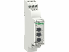 Schneider Electric Multifunkční kontrolní relé RM17-TE, Range 183..528 V AC RM17TE00