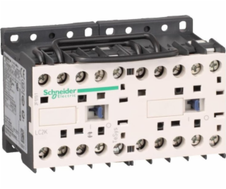 Schneider Electric Reverstro -terrier 9A 3P 1Z 0R 48V AC ...