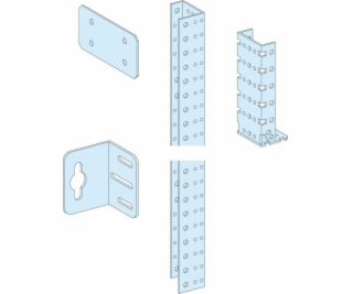 Schneider Electric Prisma Plus, G System, Montting Stand,...