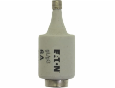 Eaton Fuse Insert DII 6A GL/GG 500V 6D27