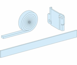 Schneider Electric Connection Set pro Prisma LVS08719