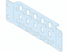 Schneider Electric Prisma Plus, System P, 2 boční příčky, šířka = 200 mm, hloubka = 600 mm LVS03586