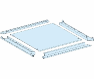 Schneider Electric Plate Full 300x400mm IP55 LVS08483