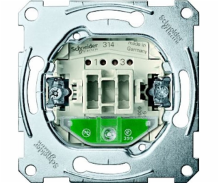 Schneider Electric Merten Bipolar Connector se zvýraznění...