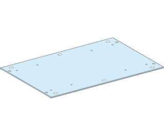 Schneider Electric Covers Full Prisma IP55 650x600mm LVS0...