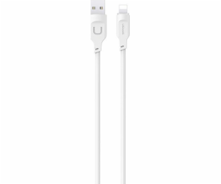 USB usams djams kabel Lightning Rychlé nabíjení 2.4a Lith...