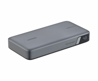 UGREEN 25000 mAh Powerbank 145W Two-way Fast Charging