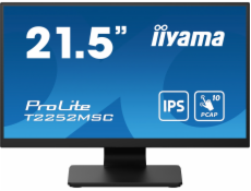 ProLite T2252MSC-B2, LED-Monitor