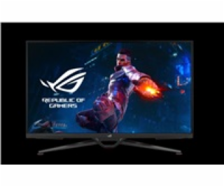 ASUS LCD 38  PG38UQ ROG 3840x2160 144Hz 1ms FAST IPS 350c...