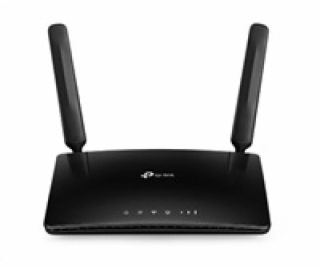 TP-Link TL-MR150   4G LTE Router, 2.4GHz, 300Mbps, vestav...