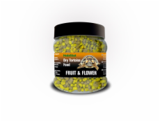 HabiStat Tortoise Food Fruit & Flower 200g