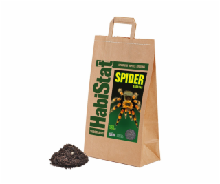 HabiStat Spider Bedding 10l