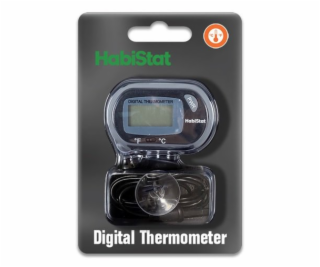 HabiStat Digital Thermometer - teploměr