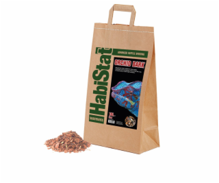 HabiStat Orchid Bark Substrate jemný 10l