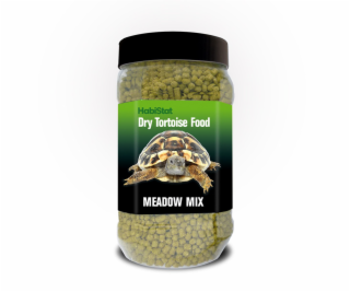 HabiStat Tortoise Food Meadow Mix 400g