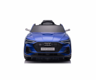 Elektrické autíčko BABYMIX AUDI Q4 e-tron Sportback blue