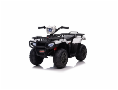 Elektrické autíčko BABYMIX Quad white