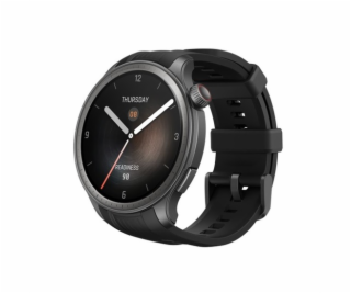 Amazfit Balance Midnight Black