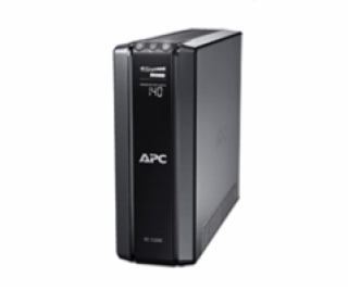 APC Back UPS - RS BR1200G-FR