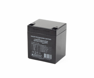 GEMBIRD Battery 12V 4.5AH