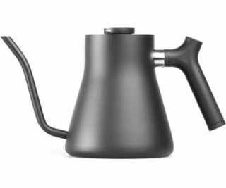 Kolegový kolega Stagg Kettle - Kettle - Black Mat