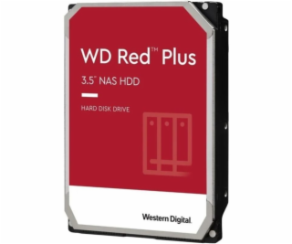 Red Plus NAS-Festplatte 4 TB