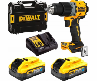 Dewalt Dewalt Dewlt Deeter Drive-Vertive 18V 90nm DCD805H...