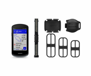 Garmin Edge 1040 Sensor Bundle