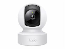 Tapo C212 Pan/Tilt Home Security Wi-Fi Camera