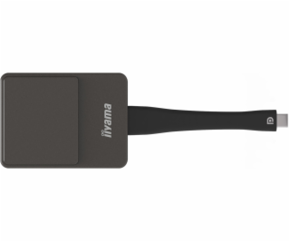 iiyama - Wireless presentation USB-C dongle