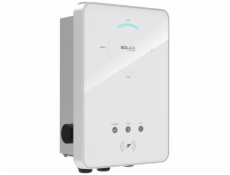 SOLAX X3-EVC wallbox G2 22kW / Nabijeci stanice pro elektromobil