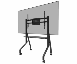 Neomounts FL50-525BL1 /Držák displeje/vozík/55-86 /4 kole...