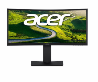 Acer  LCD CZ342CURVbmiphuzx