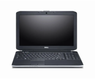 Dell Latitude E5530 i3-3110M / 4GB / SSD 512GB / W10Pro