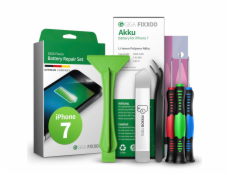 GIGA Fixxoo iPhone 7 Battery Repair Kit