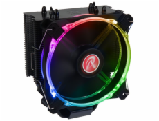 LETO RGB, CPU-Kühler